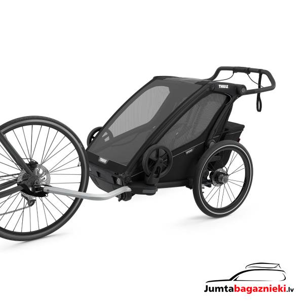 Thule Chariot Sport - Twin