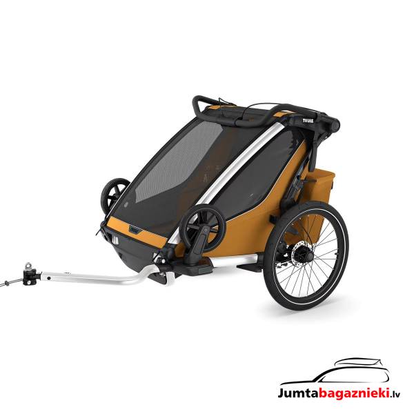 Thule Chariot Sport 2 double