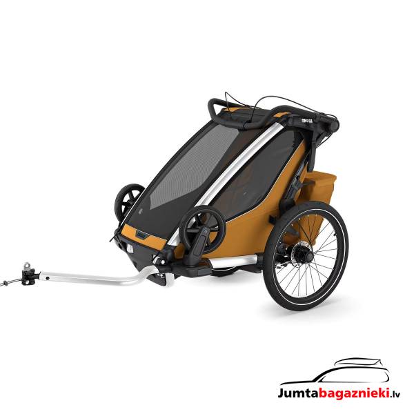 Thule Chariot Sport 2 single