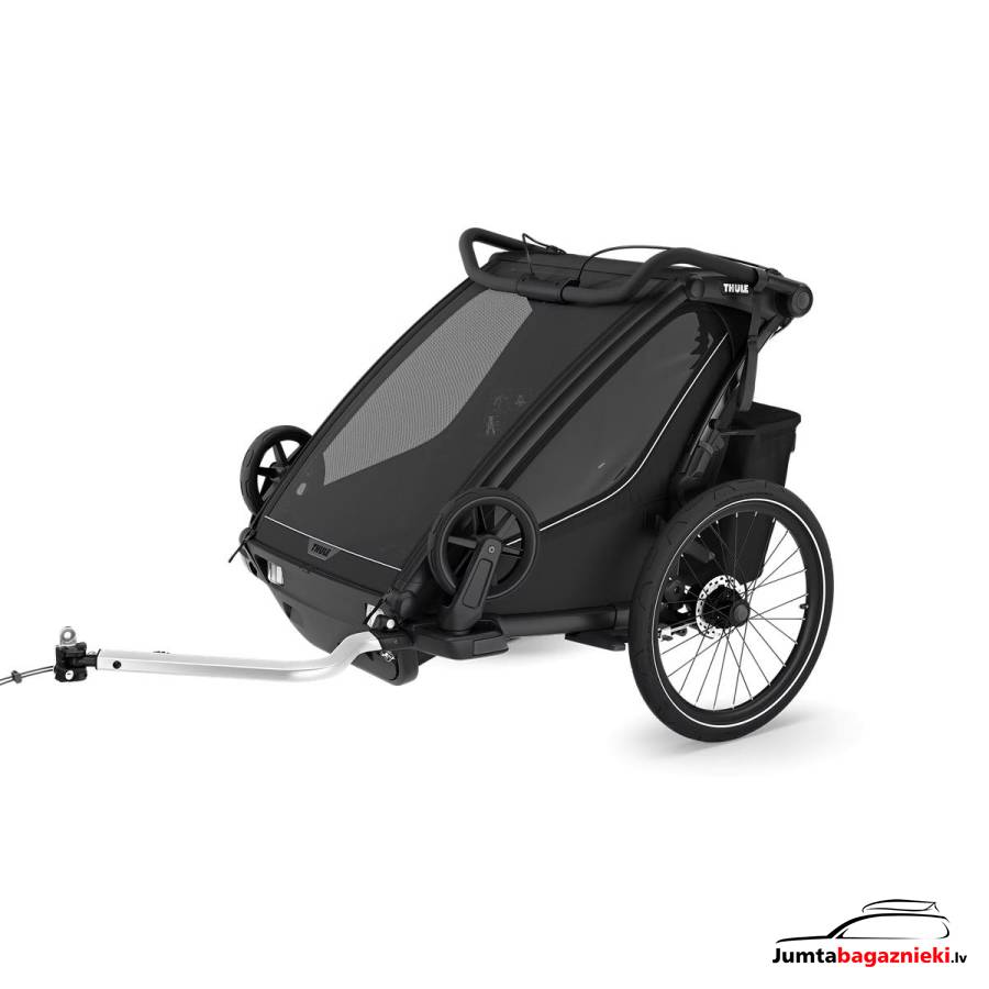 Thule Chariot Sport 2 double 10201031