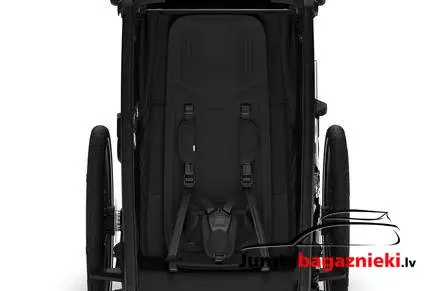 Thule Chariot Sport 2 single, 10201032 Thule Chariot Sport 2 single, 10201032