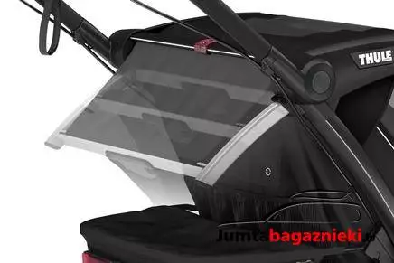 Thule Chariot Sport 2 single, 10201032 Thule Chariot Sport 2 single, 10201032