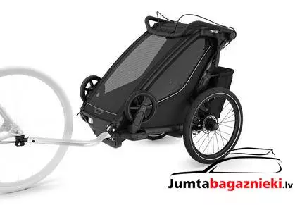 Thule Chariot Sport 2 single, 10201032 Thule Chariot Sport 2 single, 10201032