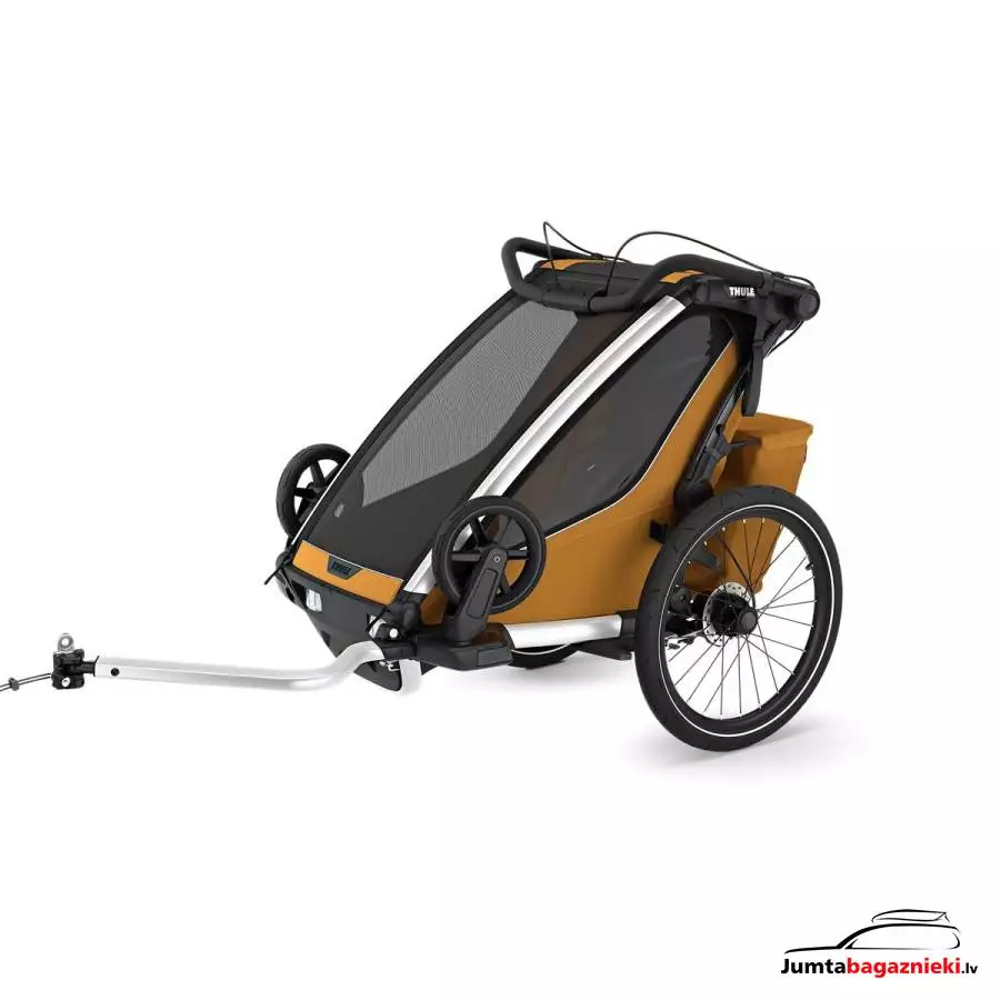 Thule Chariot Sport 2 single, 10201032 Thule Chariot Sport 2 single, 10201032