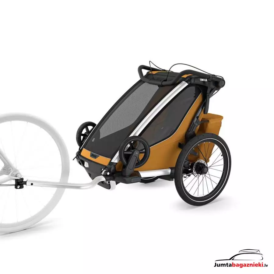 Thule Chariot Sport 2 single, 10201032 Thule Chariot Sport 2 single, 10201032