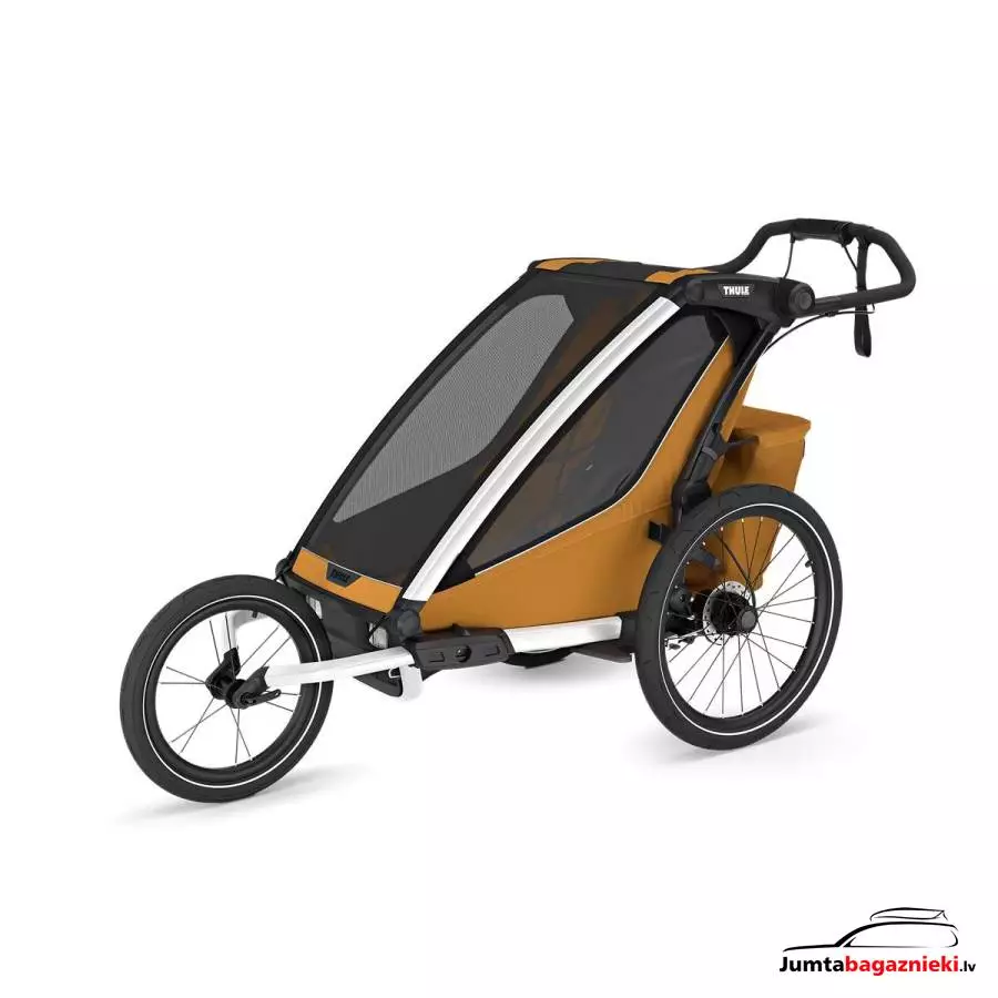 Thule Chariot Sport 2 single, 10201032 Thule Chariot Sport 2 single, 10201032