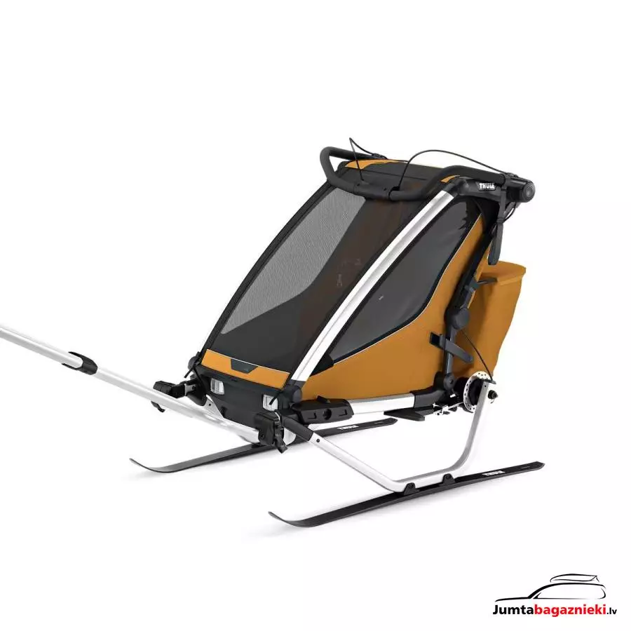 Thule Chariot Sport 2 single, 10201032 Thule Chariot Sport 2 single, 10201032