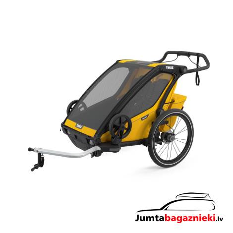 Thule Chariot Sport - Twin