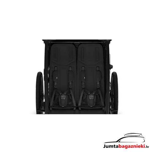 Thule Chariot Sport 2 double