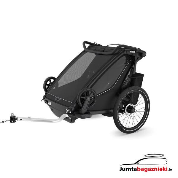 Thule Chariot Sport 2 double