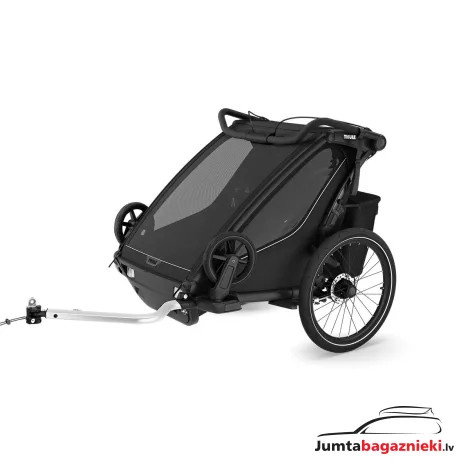 Thule Chariot Sport 2 double 10201031