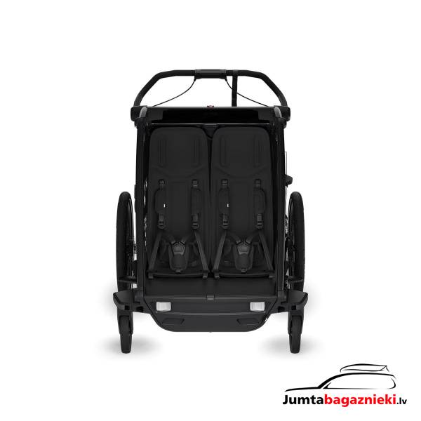 Thule Chariot Sport 2 double