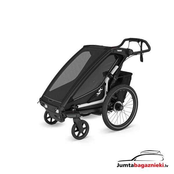 Thule Chariot Sport 2 single