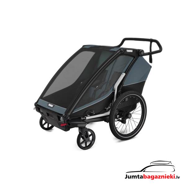 Thule Chariot Cab - Double Thule Chariot Cab - Double