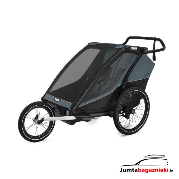 Thule Chariot Cab - Double Thule Chariot Cab - Double