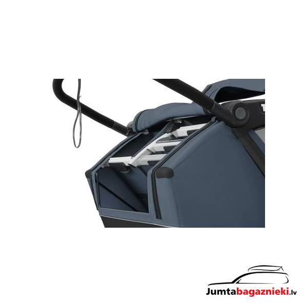 Thule Chariot Cab - Double Thule Chariot Cab - Double