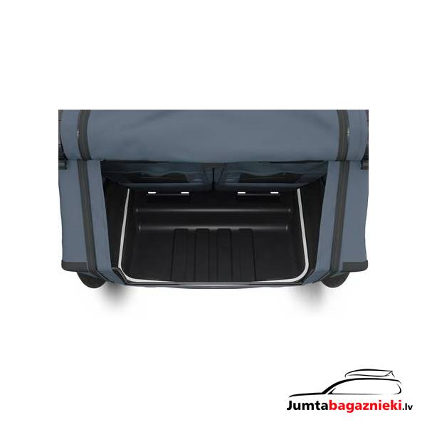 Thule Chariot Cab - Double Thule Chariot Cab - Double