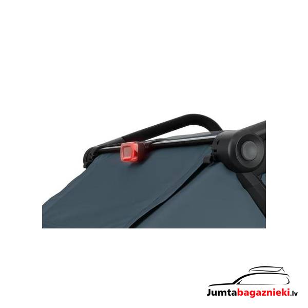 Thule Chariot Cab - Double Thule Chariot Cab - Double