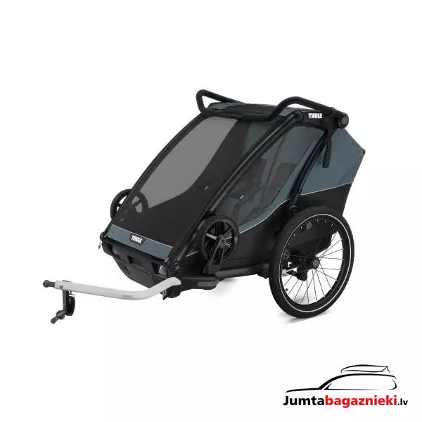 Thule Chariot Cab - Double 10204022