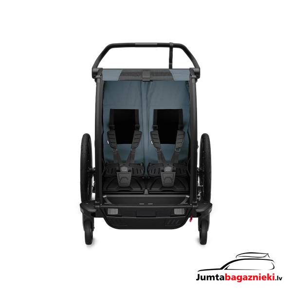 Thule Chariot Cab - Double, 10204022 Thule Chariot Cab - Double, 10204022