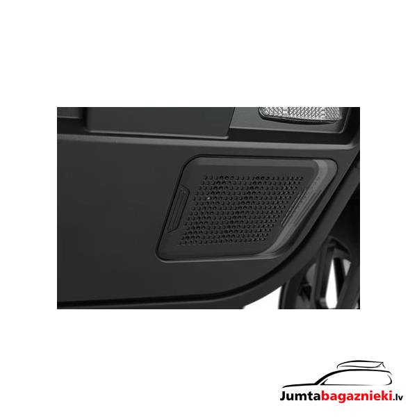 Thule Chariot Cab - Double, 10204022 Thule Chariot Cab - Double, 10204022