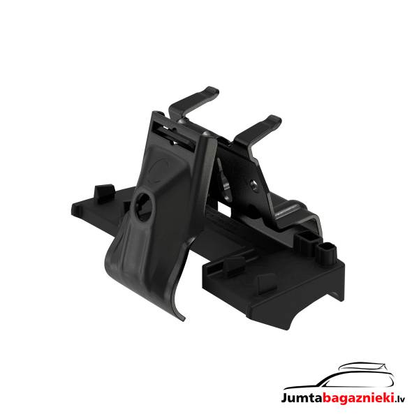 Jumta Bagāžnieks Thule uzstādīšanas komplekts Kit 186103 MG HS, 5-dr SUV, 18- MG EHS, 5-dr SUV, 18-