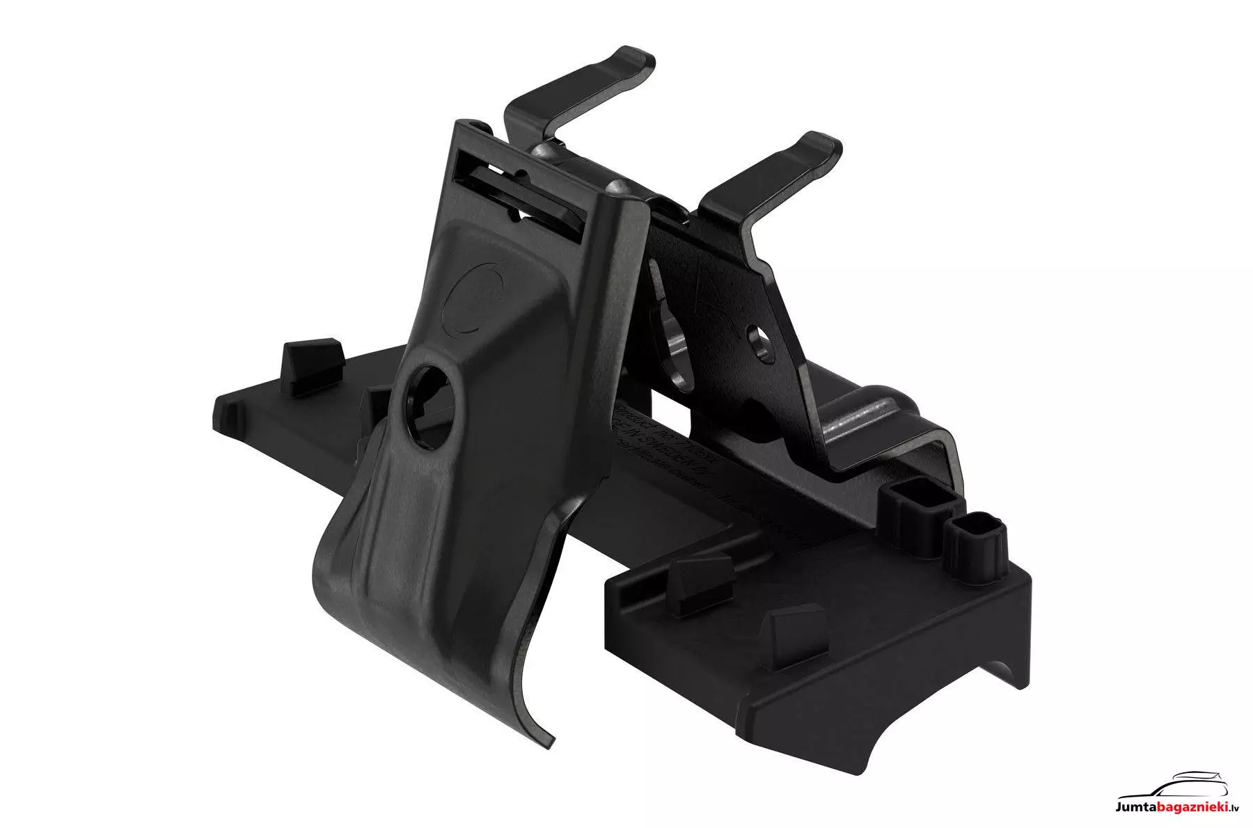 Thule Kit 186106 FIAT Tipo, 5-dr Estate, 16-