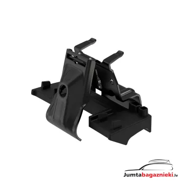 Jumta Bagāžnieka Thule uzstādīšanas komplekts Kit 186001 BMW 5-Series Touring 5-dr Estate 10–17 17-23