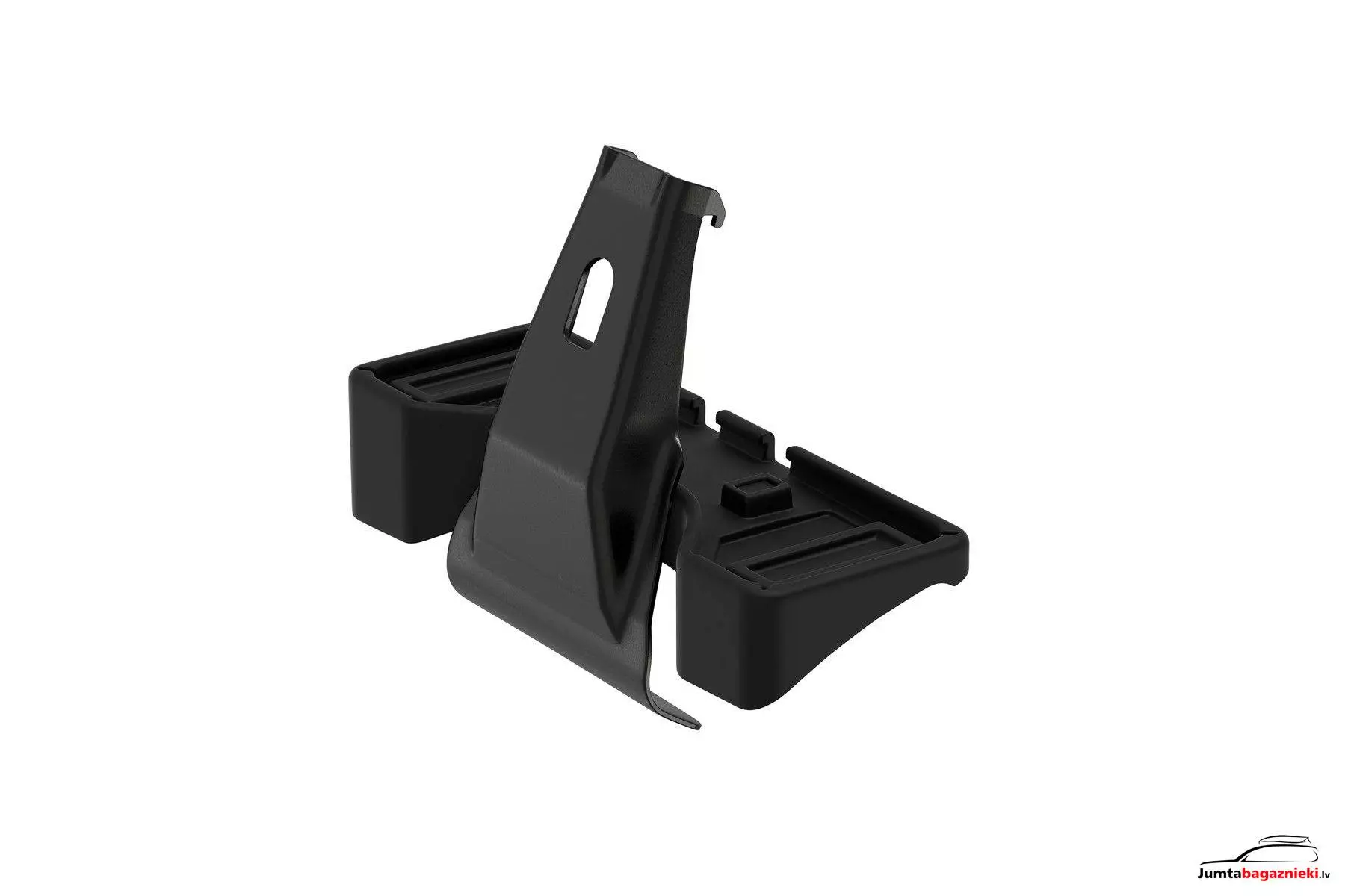 Thule Kit 145179 CHEVROLET Colorado, 4-dr Crew Cab, 15- GMC Canyon, 4-dr Crew Cab, 15- HOLDEN Colorado, 4-dr Crew Cab, 12- ISUZU D-Max, 4-dr Crew Cab, 12-