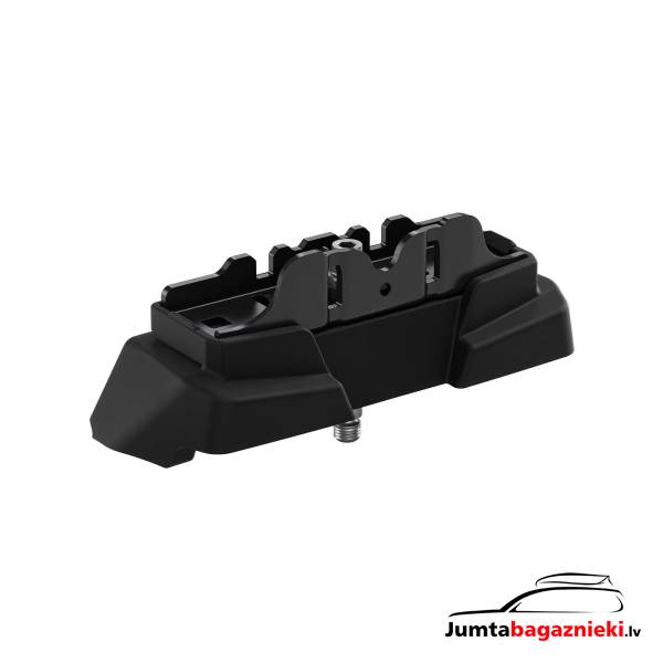 Jumta Bagāžnieks Thule uzstādīšanas komplekts Kit 187018 FORD Galaxy 5-dr MPV 06-10 FORD Focus II 5-dr Estate 04-09