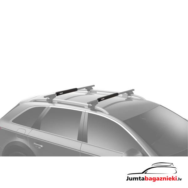 Thule Surf Pads Narrow - M 20, 843000 Thule Surf Pads Narrow - M 20, 843000