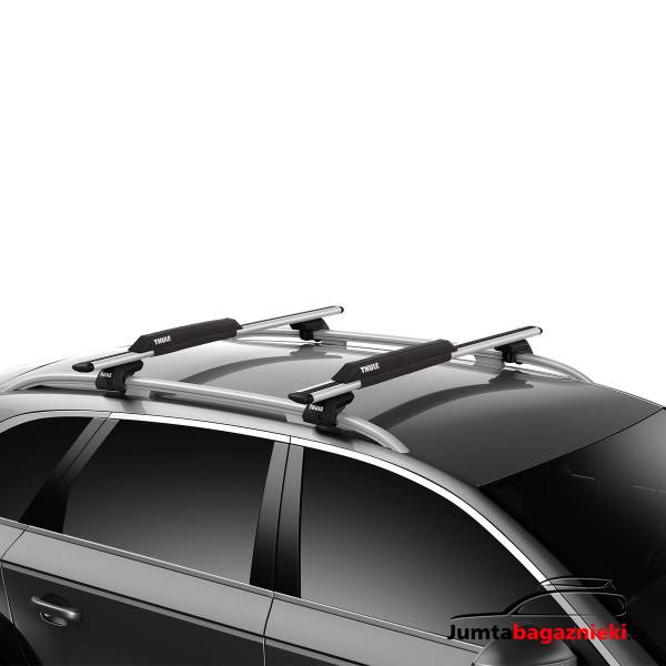 Thule Surf Pads Wide - M, 845000 Thule Surf Pads Wide - M, 845000