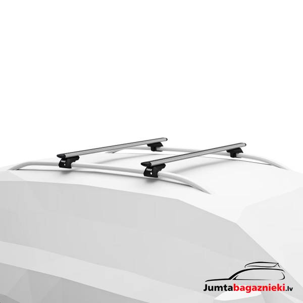 Thule WingBar Evo, 711300 Thule WingBar Evo, 711300