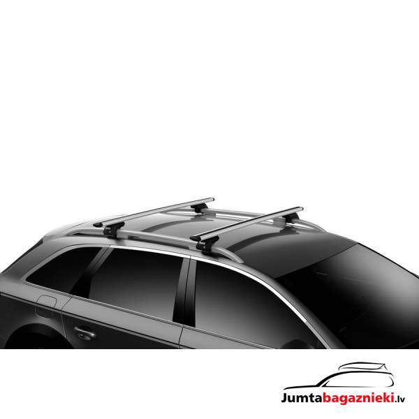 Thule WingBar Evo, 711300 Thule WingBar Evo, 711300