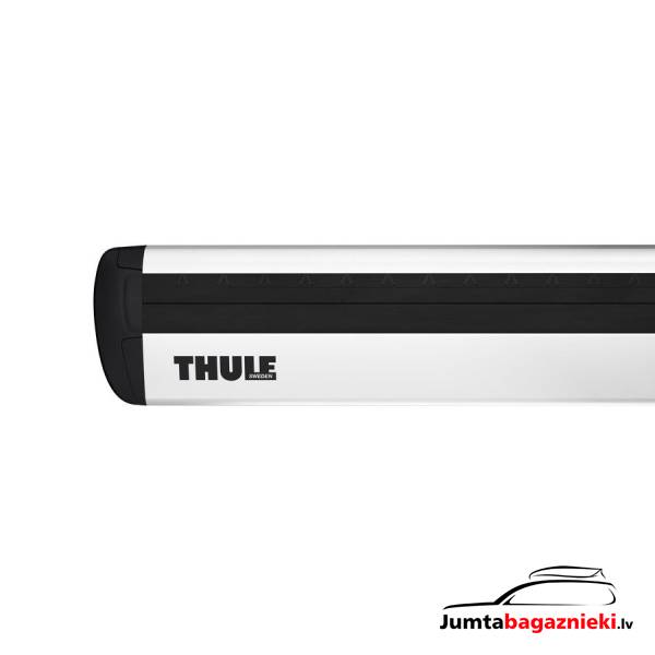 Thule WingBar Evo, 711300 Thule WingBar Evo, 711300