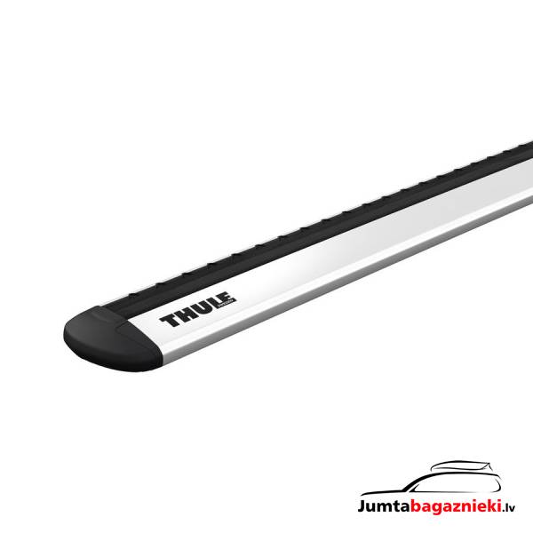 Thule WingBar Evo, 711300 Thule WingBar Evo, 711300