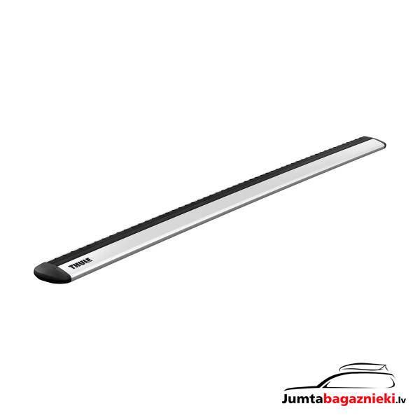 Thule WingBar Evo, 711500