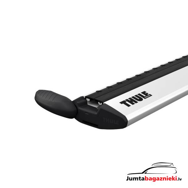 Thule WingBar Evo, 711100 Thule WingBar Evo, 711100
