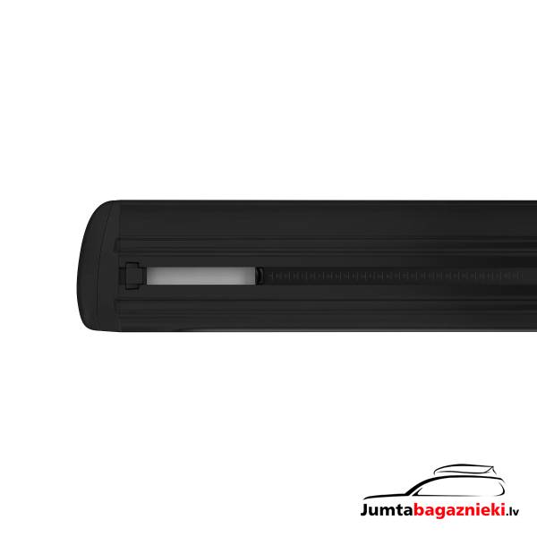 Thule WingBar Evo Black, 711220 Thule WingBar Evo Black, 711220
