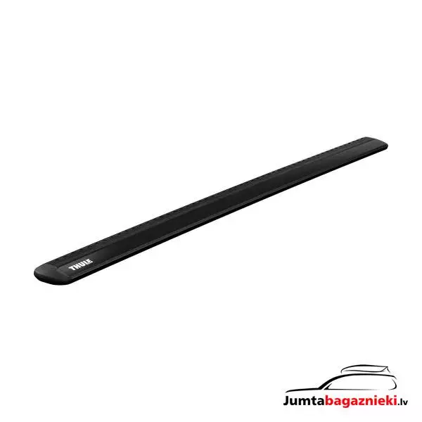 Thule WingBar Evo Black 711320