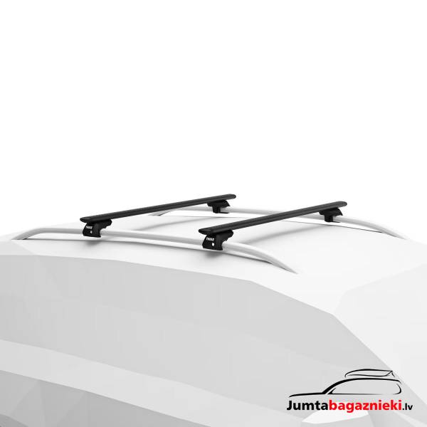 Thule WingBar Evo, 711120 Thule WingBar Evo, 711120