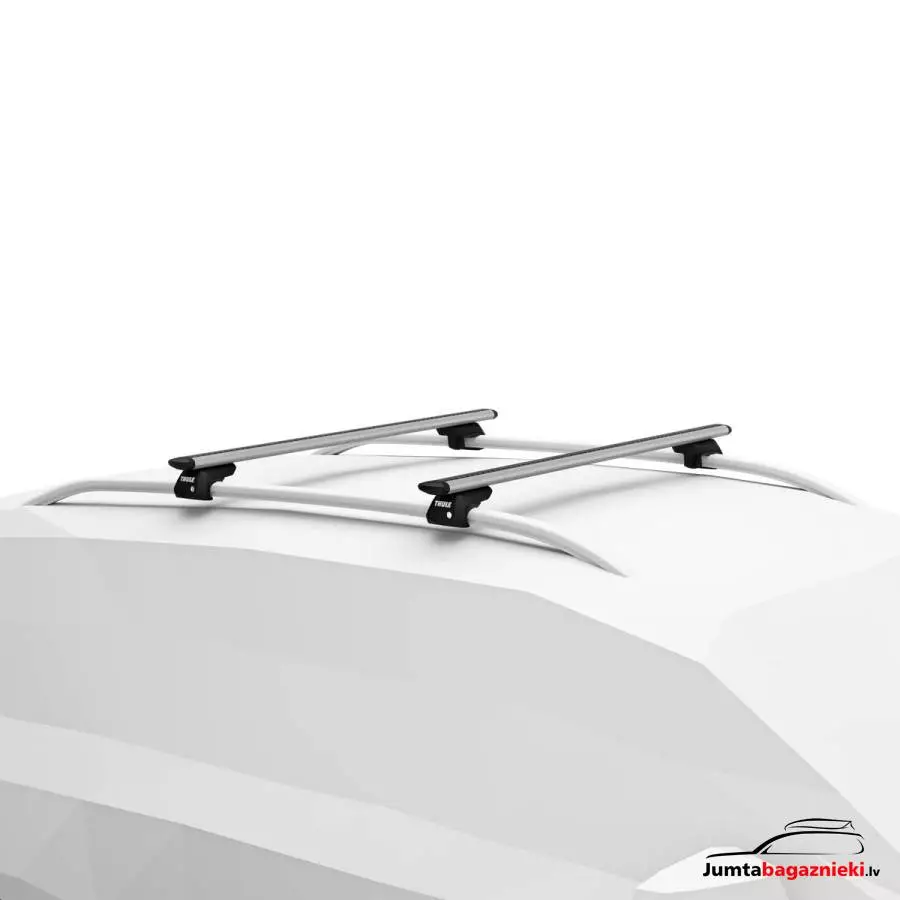 Thule WingBar Evo, 711400 Thule WingBar Evo, 711400