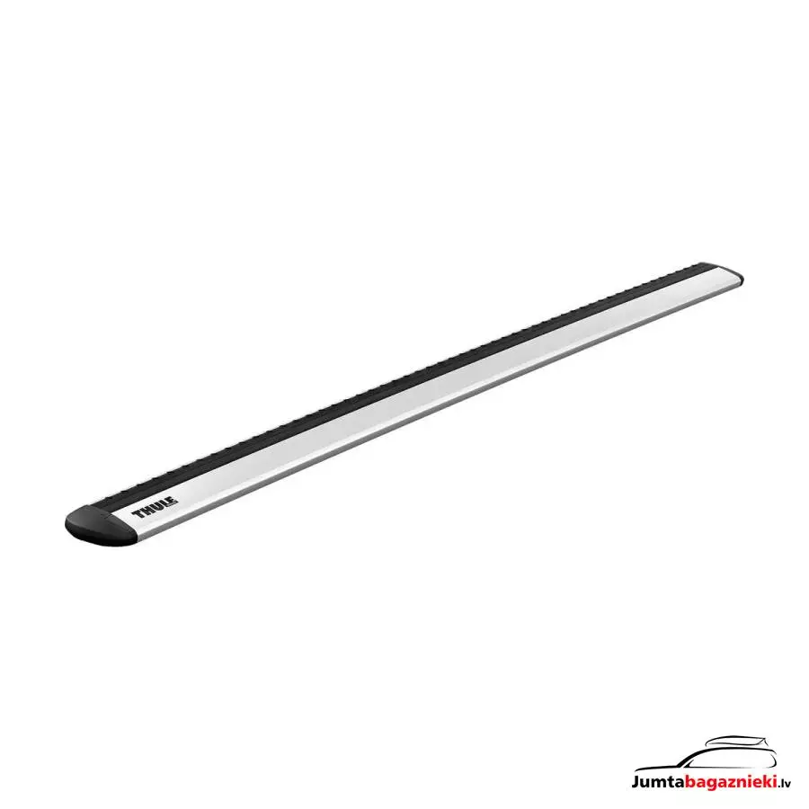 Thule WingBar Evo, 711400 Thule WingBar Evo, 711400