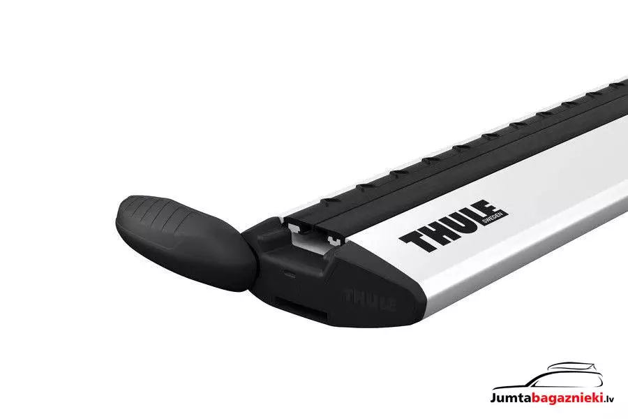 Thule WingBar Evo, 711400 Thule WingBar Evo, 711400