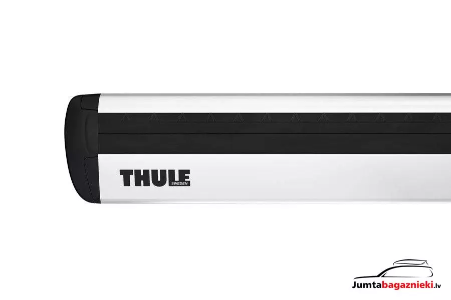 Thule WingBar Evo, 711400 Thule WingBar Evo, 711400