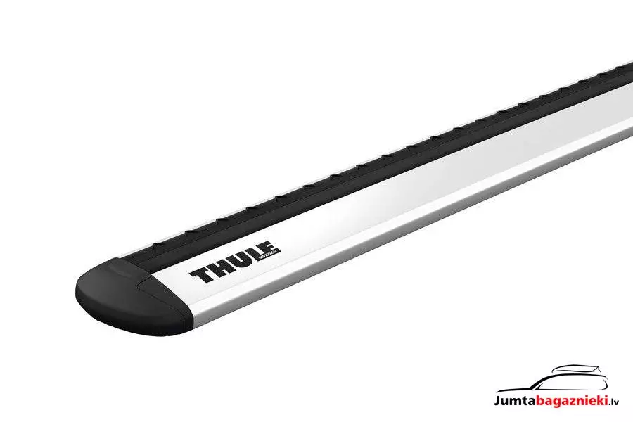 Thule WingBar Evo, 711400 Thule WingBar Evo, 711400