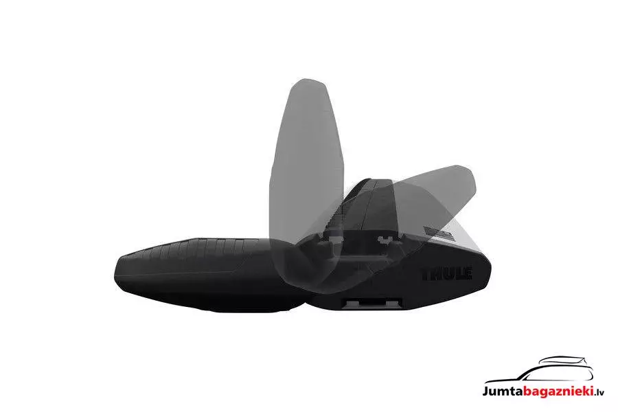 Thule WingBar Evo, 711500 Thule WingBar Evo, 711500