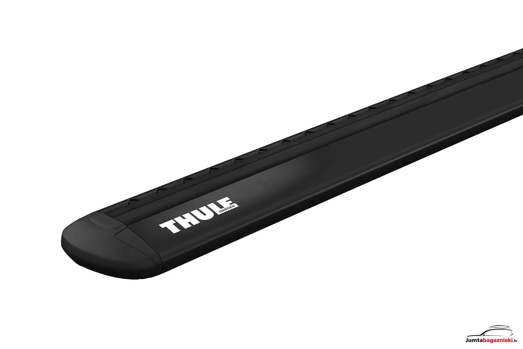 Thule WingBar Evo Black, 711320 Thule WingBar Evo Black, 711320