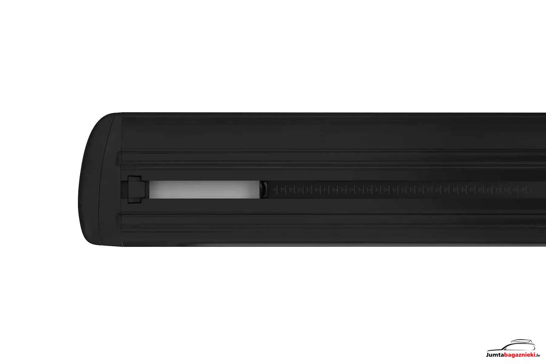 Thule WingBar Evo Black, 711320 Thule WingBar Evo Black, 711320