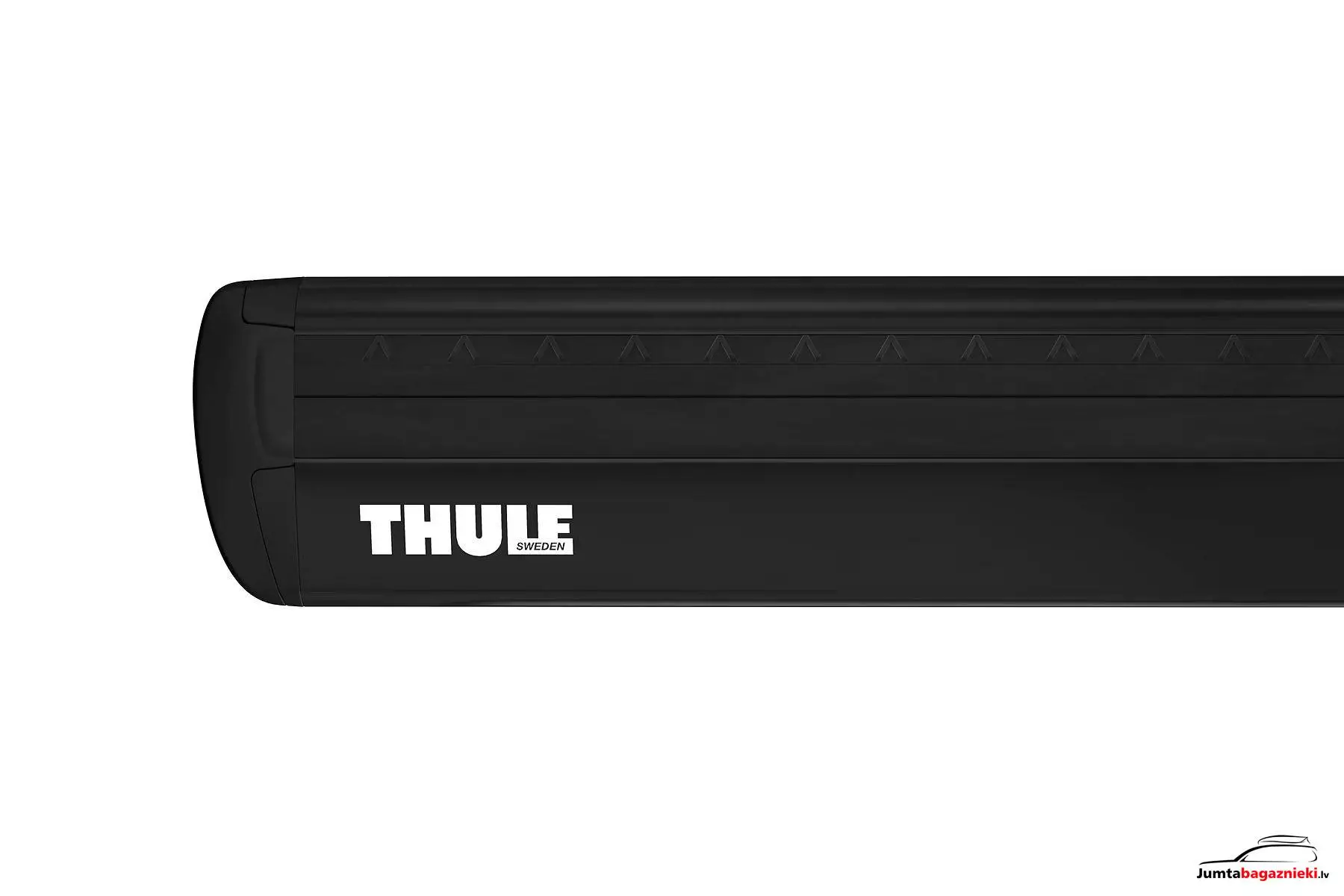 Thule WingBar Evo Black, 711320 Thule WingBar Evo Black, 711320